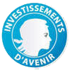 Logo Investissement d'Avenir